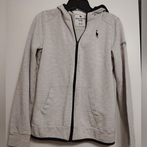 Boys Abercrombie Hoodie.